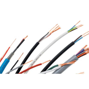 Image Wires & Cables